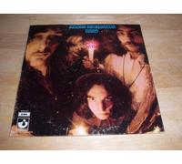The Edgar Broughton Band Wasa Wasa vinyl record