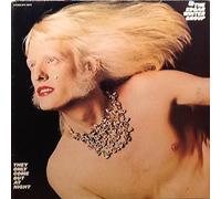 The Edgar Winter Group - The Edgar Winter Group THEY ONLY COME OUT AT NIGHT, EPC 65074