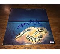 The Edgar Winter Group With Rick Derringer - The Edgar Winter Group With Rick Derringer