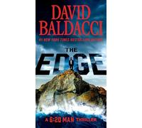 The Edge: 2 (6:20 Man)