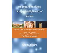 The Edge AI Revolution: Bringing Intelligence to IoT Devices