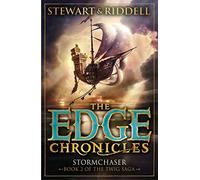 The Edge Chronicles: Stormchaser: The epic, multi-million copy bestselling children's fantasy series for 9+ readers: 5