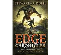 The Edge Chronicles: The Nameless One: First Book of Cade