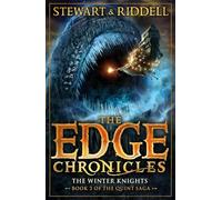 The Edge Chronicles: The Winter Knights: Second Book of Quint: 2