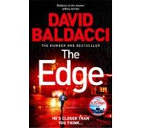 The Edge (ebook)