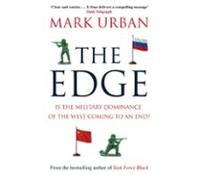 The Edge (ebook)