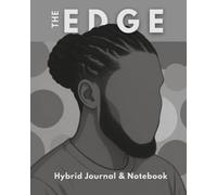 The Edge: Hybrid Journal & Notebook