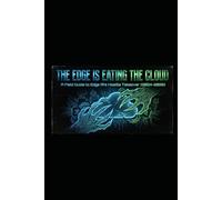 The Edge Is Eating The Cloud: A Field Guide to Edge AI's Hostile Takeover (2024-2026)