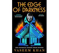 The Edge of Darkness: the warm, witty and utterly addictive cozy mystery with a brilliant female sleuth (The Malabar House Series)