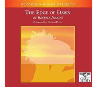 The Edge of Dawn