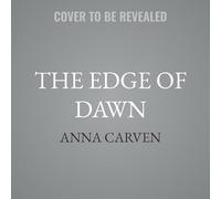 The Edge of Dawn (Darkstar Mercenaries, 8)