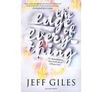 The Edge of Everything