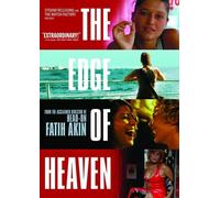 The Edge of Heaven [USA] [DVD]