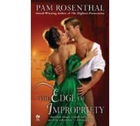 The Edge Of Impropriety (ebook)