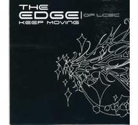 The Edge Of LCGC - Keep Moving