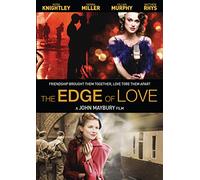 Edge Of Love [Edizione: Stati Uniti] [Italia] [DVD]