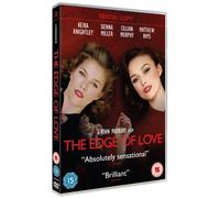 Edge of Love [Italia] [DVD]