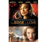 The Edge of Love by Keira Knightley