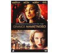 The Edge of Love [DVD] (IMPORT) (No hay versión española)