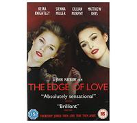 The Edge Of Love [Reino Unido] [DVD]