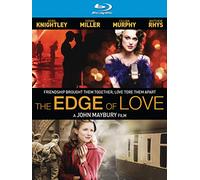 The Edge of Love [USA] [Blu-ray]