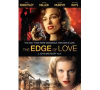 The Edge of Love [USA] [DVD]