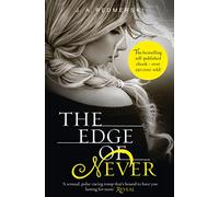THE EDGE OF NEVER: Book 1
