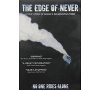 The Edge of Never [USA] [DVD]