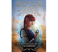 The Edge of Oblivion: A Multi-verse Adventure Series (The Lesitha Tales)