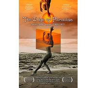 The Edge Of Paradise [USA] [DVD]