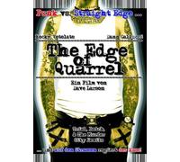 The Edge of Quarrel - Punk vs. Straight Edge ... [Alemania] [DVD]