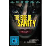 The Edge of Sanity - Am Abgrund des Wahnsinns [Alemania] [DVD]