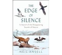The Edge Of Silence