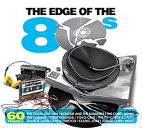 The Edge Of The 80s