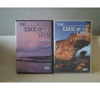 The Edge Of The Land - Episodes 1 To 6 [Reino Unido] [DVD]