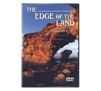 The Edge Of The Land - Episodes 7 To 12 [Reino Unido] [DVD]