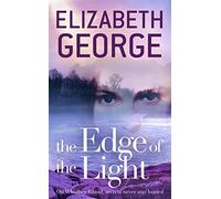 The Edge of the Light: Elizabeth George (The Edge of Nowhere Series)