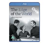 The Edge of the World (1937) [ Origen UK, Ningun Idioma Espanol ] (Blu-Ray)