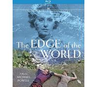 The Edge of the World [USA] [Blu-ray]