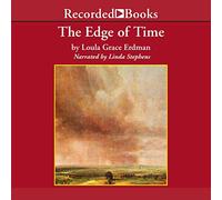 The Edge of Time: TCU Press Texas Tradition Series