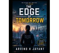 THE EDGE OF TOMORROW
