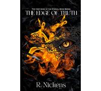 The Edge of Truth: Book One of The Eternal Bond Series