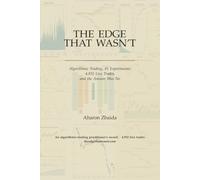 The Edge That Wasn't: Algorithmic Trading, 81 Experiments, 4,932 Live Trades, and the Answer Was No