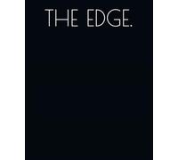 THE EDGE.: The All-In-One Planner for Student Athletes Who Want to Win - In Sport and in Life.