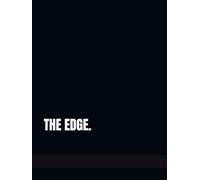 THE EDGE.: The All-In-One Planner for Student Athletes Who Want to Win - In Sport and in Life.