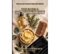 The Edges & Hair Recovery Bible for Black Women: Why your edges did not disappear by accident - and how to bring them back without burning your scalp, wasting $400 on snake oil, or hiding under a wig