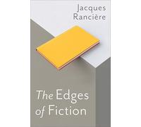 The Edges of Fiction
