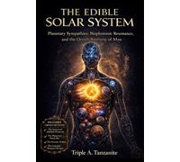 The Edible Solar System: Planetary Sympathies, Biophotonic Resonance, and the Occult Anatomy of Man