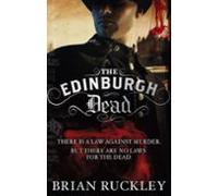 The Edinburgh Dead (ebook)