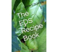 The EDS Recipe Book